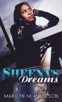Mass Market Paperback Sheena's Dreams Book
