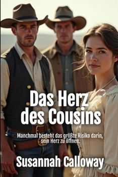 Das Herz des Cousins (German Edition)
