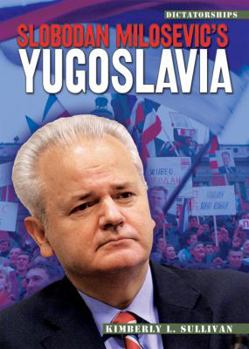 Library Binding Slobodan Milosevic's Yugoslavia Book