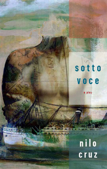 Paperback Sotto Voce (Tcg Edition) Book