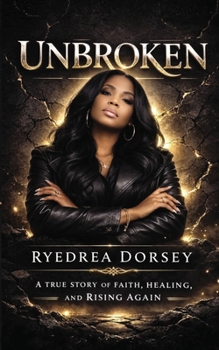 Paperback Unbroken Book