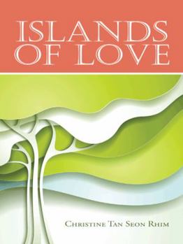 Paperback Islands of Love Book
