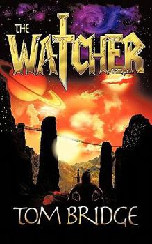 Paperback The Watcher Book