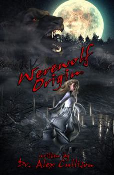 Paperback Werewolf Origin Book