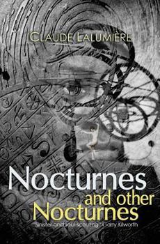 Paperback Nocturnes and Other Nocturnes Book