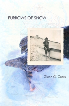 Paperback Furrows of Snow Book