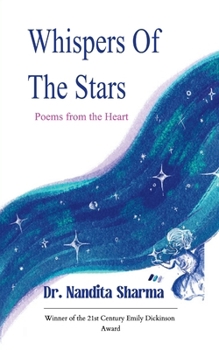 Paperback Whispers of the Stars Book