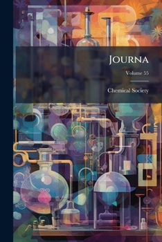 Paperback Journa; Volume 55 Book