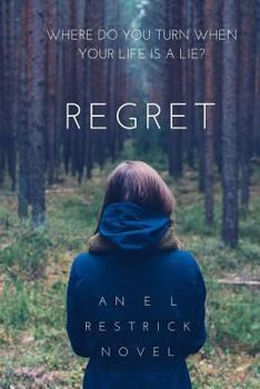 Paperback Regret Book