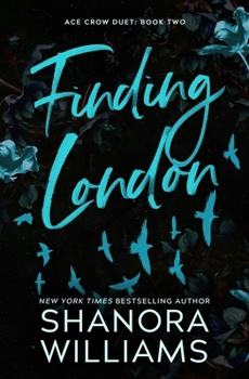 Paperback Finding London Book
