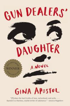 Paperback Gun Dealers' Daughter Book