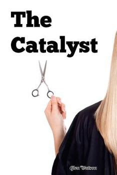 Paperback The Catalyst Book
