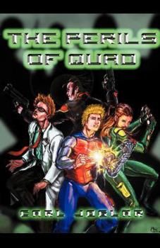 Paperback The Perils of Quad Book