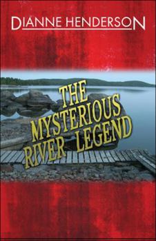 Paperback The Mysterious River Legend Book