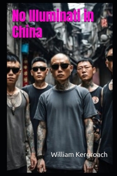 No Illuminati in China (New Sulk Roads)