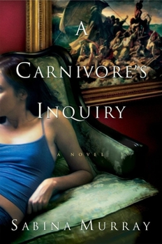 Hardcover A Carnivore's Inquiry Book