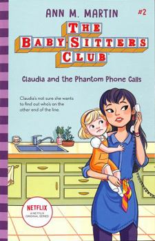 Claudia and the Phantom Phone Calls