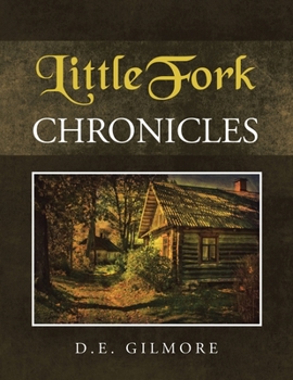 Paperback LittleFork Chronicles Book