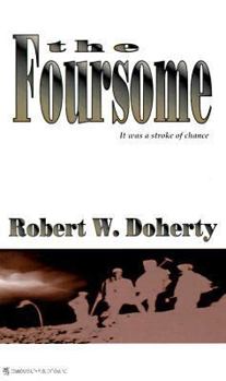 Paperback The Foursome Book