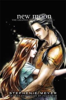 New Moon, Vol. 1 - Book #3 of the Twilight: The Graphic Novel