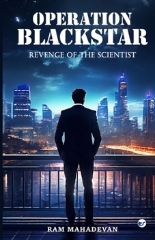 Paperback Operation Blackstar: Revenge of the Scientist Book