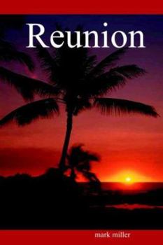 Paperback Reunion Book