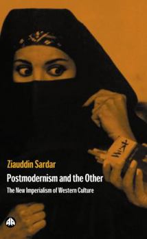 Paperback Postmodernism And The Other: New Imperialism Of Western Culture Book