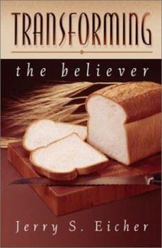 Paperback Transforming the Believer Book