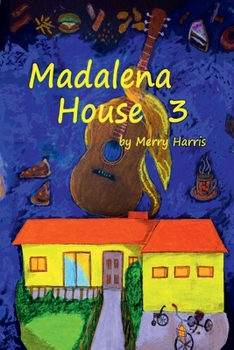 Paperback Madalena House 3 Book