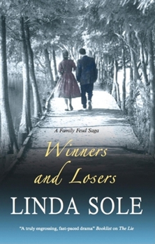 Hardcover Winners and Losers Book