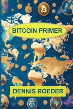 Paperback Bitcoin Primer Book