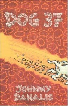 Paperback Dog 37 Book