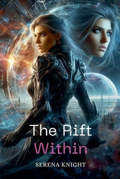 Paperback The Rift Within Book
