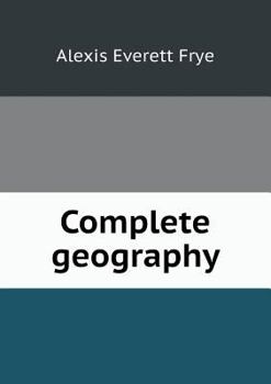 Paperback Complete Geography Book