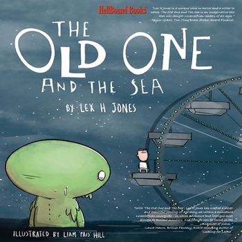 Paperback The Old One and the Sea Book
