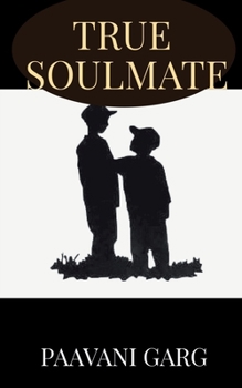 Paperback True Soul Mate Book