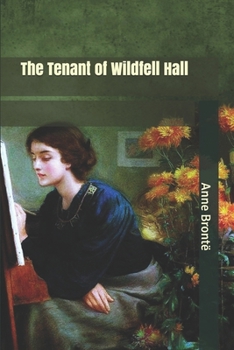 Paperback The Tenant of Wildfell Hall Book