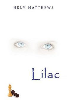 Paperback Lilac Book