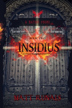 Paperback Insidius Book
