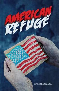 Paperback American Refuge Book