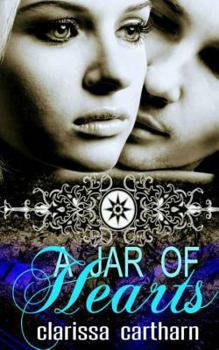 Paperback A Jar of Hearts Book