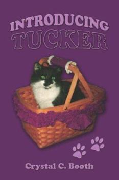 Paperback Introducing Tucker Book