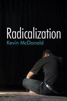 Paperback Radicalization Book