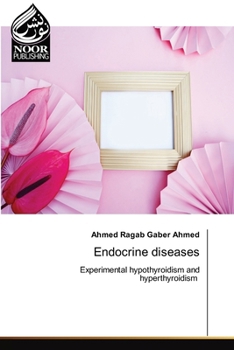 Paperback Endocrine diseases Book