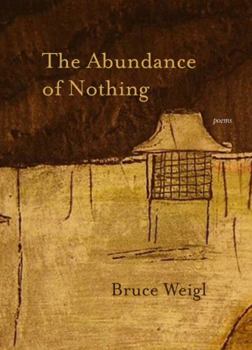 Paperback The Abundance of Nothing Book