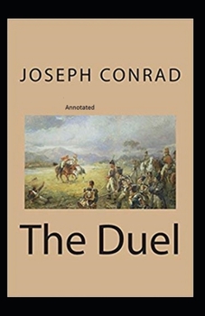 Paperback The Duel Annotated Book