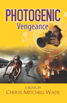 Paperback Photogenic Vengeance Book