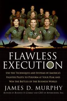 Paperback Flawless Execution Book