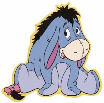 Board book It's Eeyore! Book