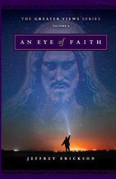 Paperback An Eye of Faith Book